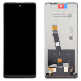 Original LCD Screen For TCL Stylus 5G T779W with Digitizer Full Assembly